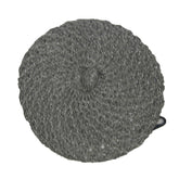 Winter Hat (Silhouette Silver)